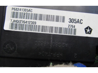 Geschwindigkeitsmesser Cockpit 1111   Jeep Cherokee       