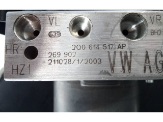 Блок АБС 2Q0614517AP, 21102812003   Audi  A1  2018 -  года