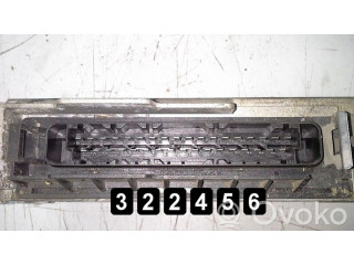 Блок управления двигателя HOM7700856784   Renault Twingo I