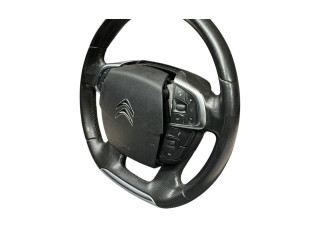 Руль Citroen C4 I Picasso 2006 - 2013 года 96871568ZD, 96754515ZD