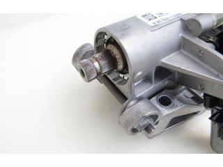    Рулевая рейка A2184601316   Mercedes-Benz CLS C218 X218 2011 - 2017 года