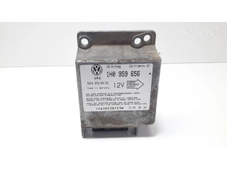 Блок подушек безопасности 1H0959656 Volkswagen Golf III