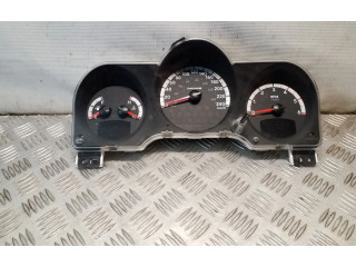 Панель приборов 56044826AI Dodge Nitro