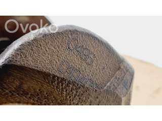 Коленвал Bentley Flying Spur для бензинового двигателя 6.0