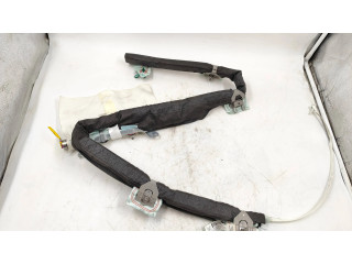 Боковая подушка безопасности 00505268200, 34053844 Alfa Romeo Giulietta