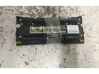 Блок управления климат-контролем 3C0907044DA, 3C0907044DA   Volkswagen Passat Alltrack