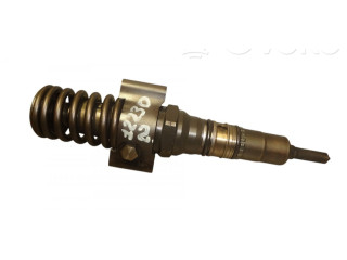 Форсунка 0414720404, 03G130073G Mitsubishi Grandis BSY