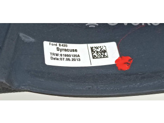 Руль Ford Ka  2009 - 2017 года 1567626, 61990120A      