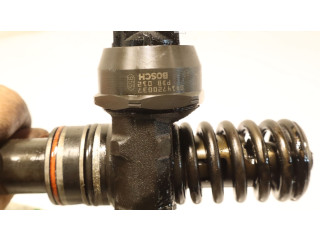 Форсунка 0414720037    Audi A3 S3 8L   