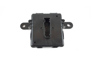 Блок управления 5WA959436J, 5WA959436 Skoda Octavia Mk4