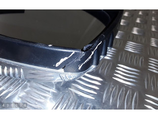 Зеркало электрическое        Mitsubishi L200  2006 - 2014 года   