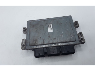 Řídící jednotka AV6112A650XH, S180127003 Ford C-MAX II 2012