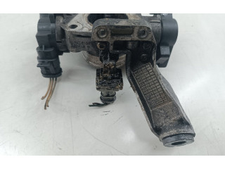 Всасывающий коллектор    102698B   Renault Clio II