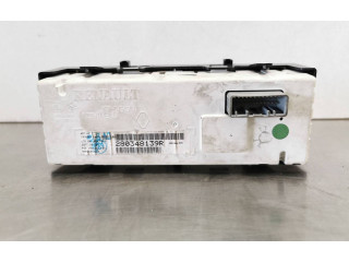 Дисплей    280348139R   Renault Clio III