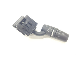 Ручка стеклоочистителей KS0417J409, KS0466128 Mazda 3 II