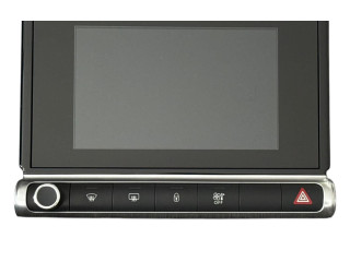 Дисплей 9824298580 Citroen C4 Cactus