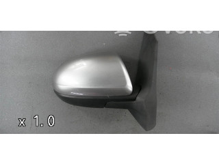 Zpětné zrcátko Mazda 2 2009