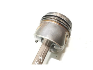 Поршень с шатуном DFSD Volkswagen Caddy