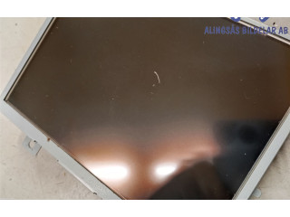 Дисплей    K05064993AI   Fiat Freemont