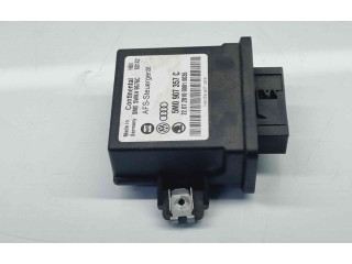 Блок комфорта 5M0907357C   Skoda Octavia Mk2 (1Z)   