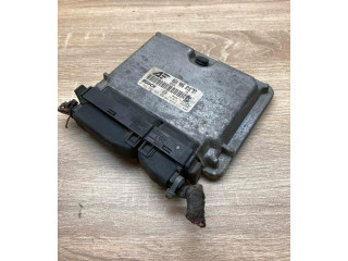 Řídící jednotka 06A906018BT, 0261204683 Volkswagen Sharan 2001