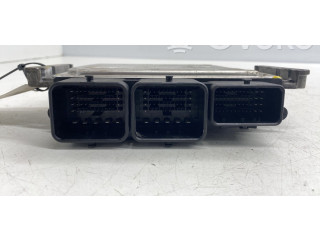 Блок управления двигателя 1607869980   Peugeot Expert