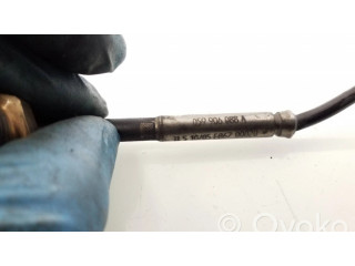 Датчик температуры выхлопного газа