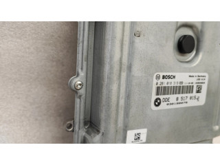 Řídící jednotka 8517015 BMW X5 E70 2011