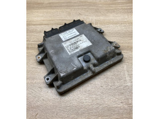 Řídící jednotka 55204807, 110R00601400   Fiat Punto (199) 2005