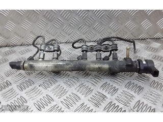 Vstřikovací lišta 0445214098 Toyota Yaris