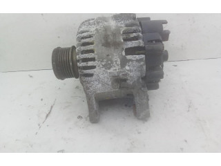 Генератор 8200667608, 8200667608 Dacia Duster