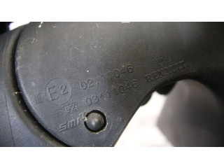 Зеркало электрическое Dacia Dokker - года