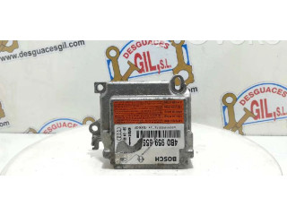 Přístrojová deska Audi A6 S6 C5 4B 1997 4B0959655, 84435