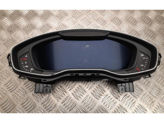 Přístrojová deska Audi A5 8T 8F 2017 8W5920790D