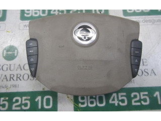 Подушка безопасности водителя SsangYong Kyron