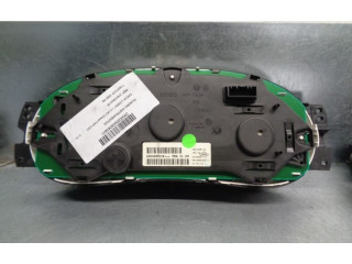 Панель приборов 248109521R Dacia Lodgy