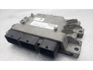 Řídící jednotka E2BA12A650SE, C1BA12B684CD Ford Fiesta 2014