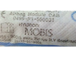 Подушка безопасности двери 85010G5000, 0499-P1-000031 KIA Niro