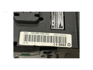 Панель приборов 4B0920933G, 28060111119   Audi A6 S6 C5 4B       