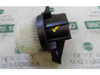 Вентилятор печки Jeep Compass