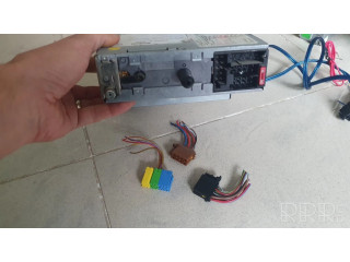 Электропроводка звуковой системы