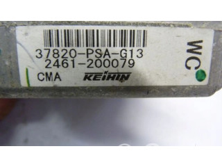 Řídící jednotka 37820PSAG13 Honda Stream 2001