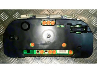 Панель приборов 354001002, 1H0919860CX Volkswagen Vento