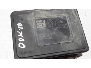 Блок АБС 476600078R Dacia Dokker