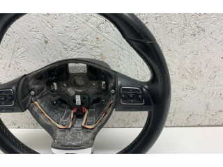 Руль Volkswagen Golf VI 2008 - 2013 года 5C0419091AK