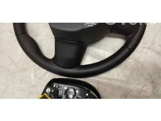 Руль Volvo XC90 2014 - года 31407813, 39825814