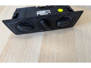 Модуль блока управления кондиционером 6P0820045G   Seat Ibiza IV (6J,6P)