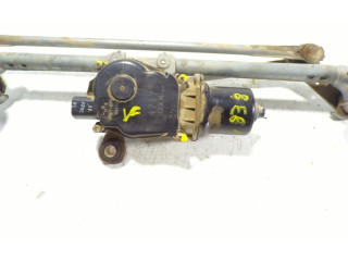 Двигатель стеклоочистителей 288004CC0A, 4771C004 Nissan X-Trail T32 2014