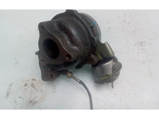 Turbodmychadlo Турбина 282012A701 KIA Ceed