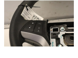 Руль Mahindra KUV100 2016 - года 6AAA02501NB1